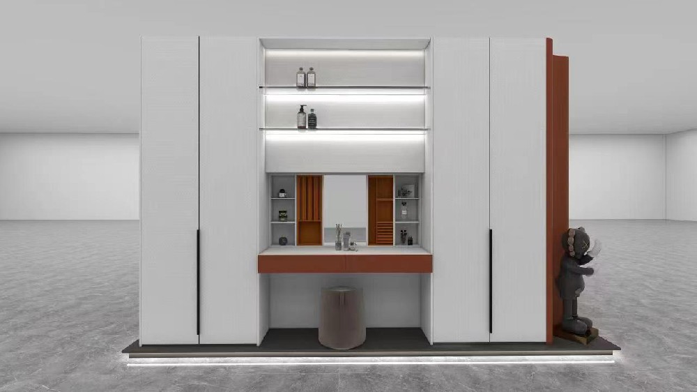 一房一木全屋定制